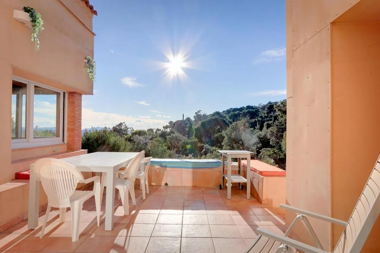 Hotel Les Iles D'Or Le Le Rayol-Canadel-sur-Mer