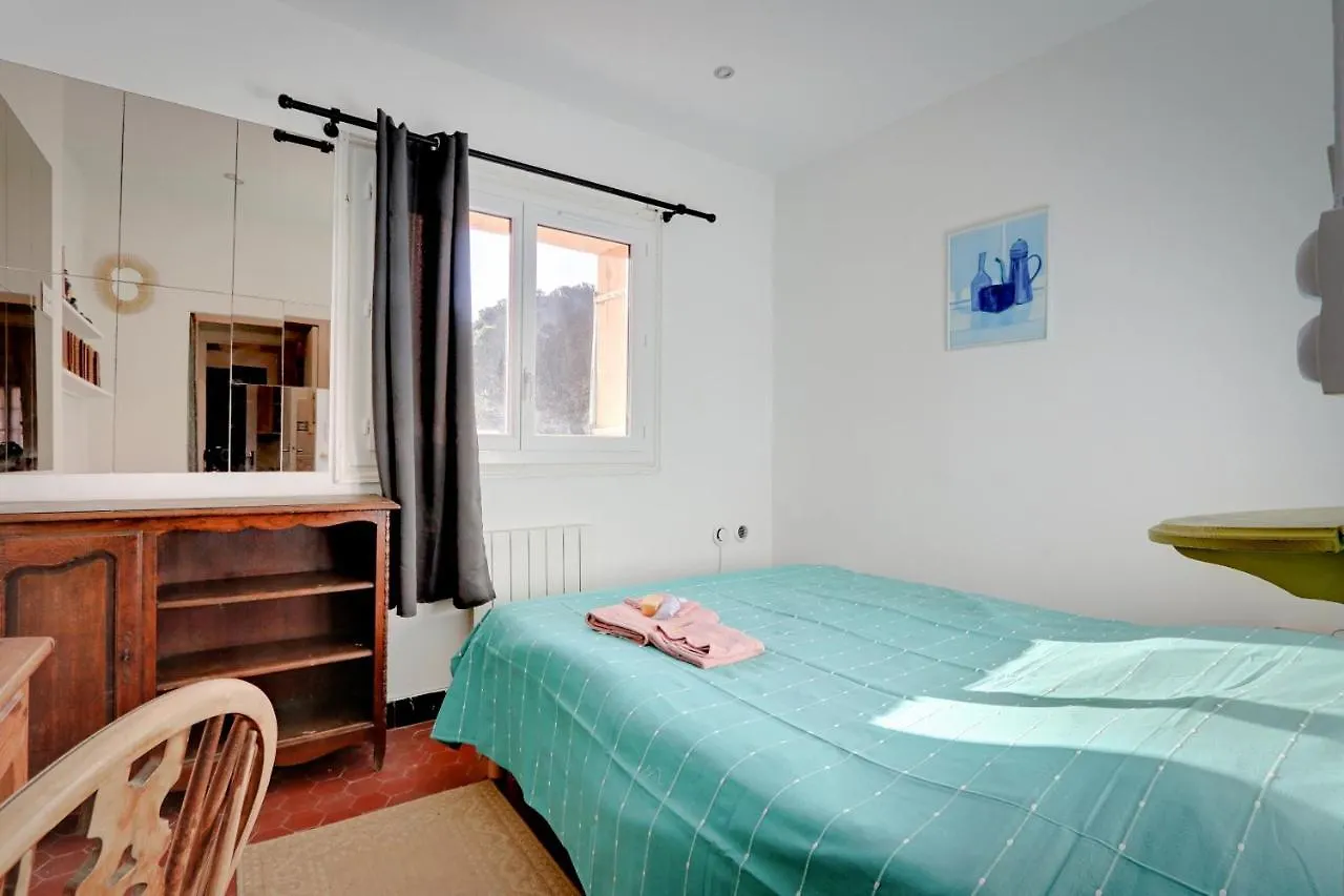 Hotel Les Iles D'Or Le Le Rayol-Canadel-sur-Mer Frankreich