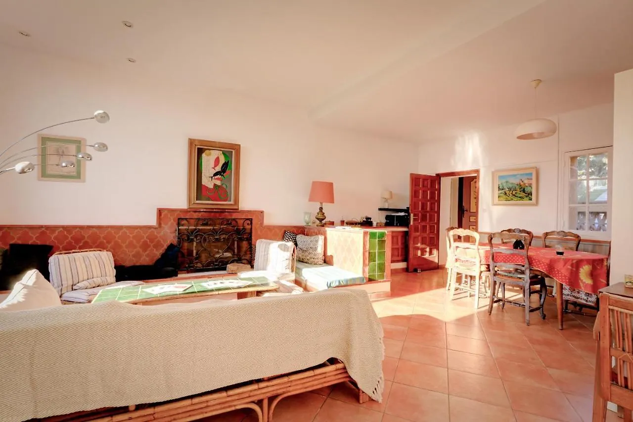 Gasthof Hotel Les Iles D'Or Le Le Rayol-Canadel-sur-Mer Frankreich