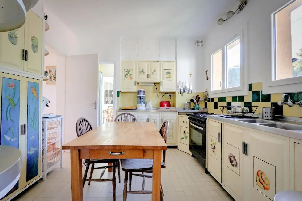 Gasthof Hotel Les Iles D'Or Le Le Rayol-Canadel-sur-Mer Frankreich