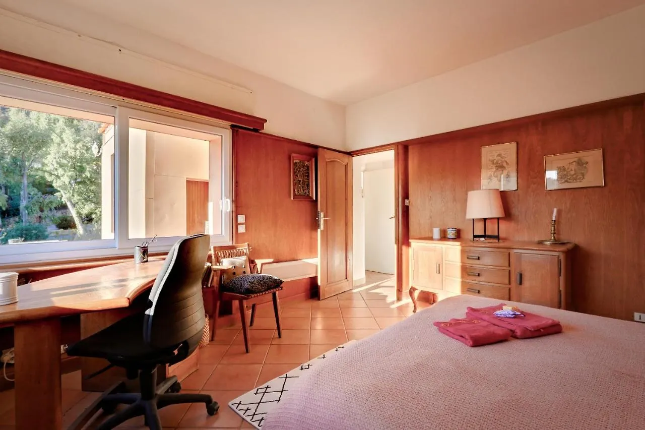 Gasthof Hotel Les Iles D'Or Le Le Rayol-Canadel-sur-Mer