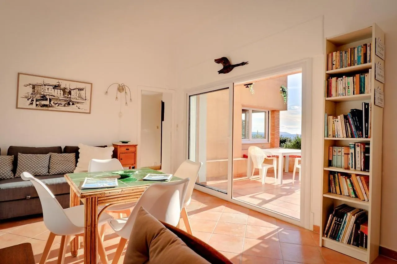 Hotel Les Iles D'Or Le Le Rayol-Canadel-sur-Mer