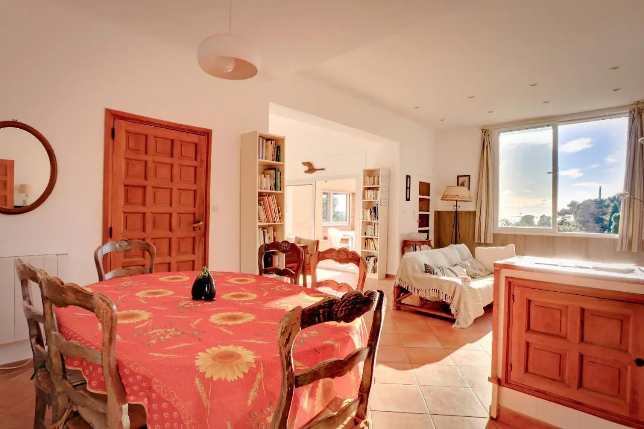 Hotel Les Iles D'Or Le Le Rayol-Canadel-sur-Mer Frankreich