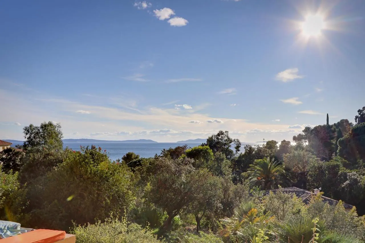 Hotel Les Iles D'Or Le Le Rayol-Canadel-sur-Mer 0*,  Frankreich