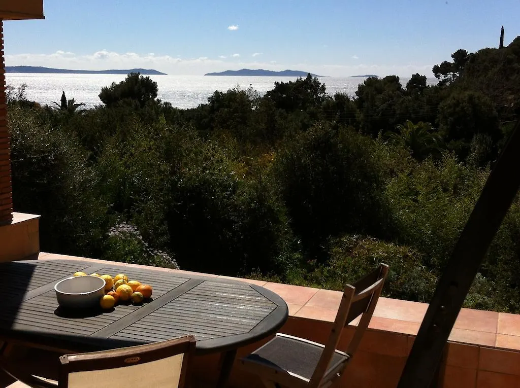 Hotel Les Iles D'Or Le Le Rayol-Canadel-sur-Mer Gasthof