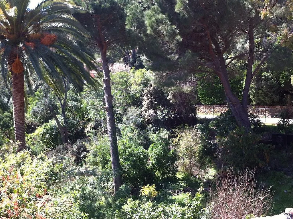 Hotel Les Iles D'Or Le Le Rayol-Canadel-sur-Mer
