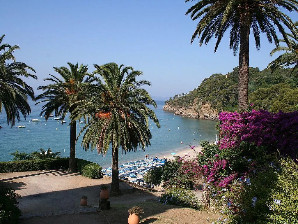 Hotel Les Iles D'Or Le Le Rayol-Canadel-sur-Mer