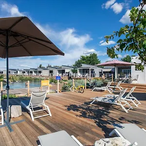 Hotel De Camargue, Port-Saint-Louis-du-Rhône