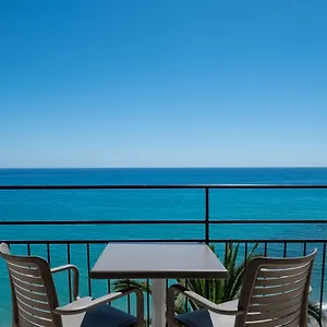 Hotel Western Premier De Galles, Menton