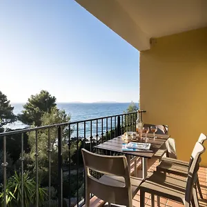 4* Appart hôtel La Résidence Du Bailli