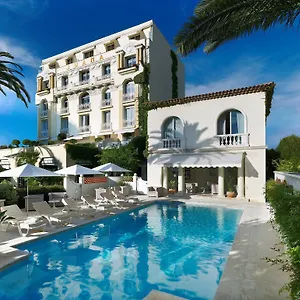 Hotel Juana, Juan-les-Pins