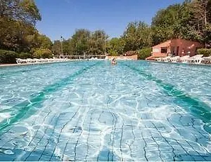 Hotel Camping Marina Paradise, Port Grimaud