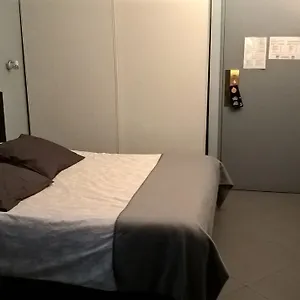 Hotel Le Cesar, Plan-de-Cuques