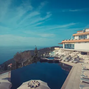 Hotel Les Terrasses D'eze - Hôtel&spa, Èze