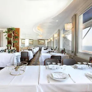 Hotel Le Rhul, Marseilles
