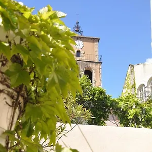 Gasthof La Vigne, Sablet