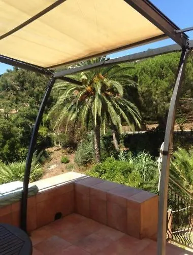 Les Iles D'Or Hotel Rayol-Canadel-sur-Mer 0*,  France