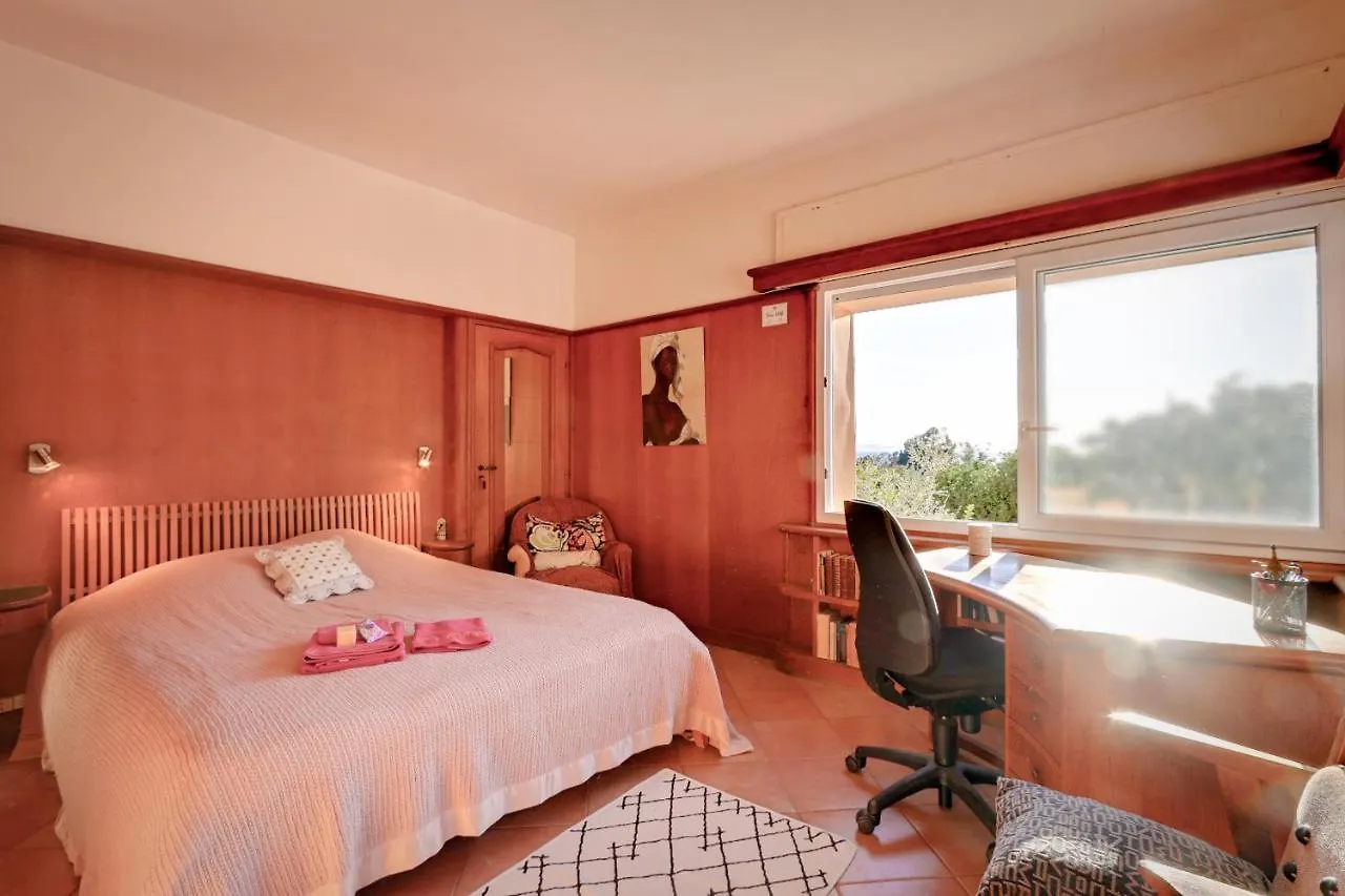 Les Iles D'Or Hotel Rayol-Canadel-sur-Mer Guest house