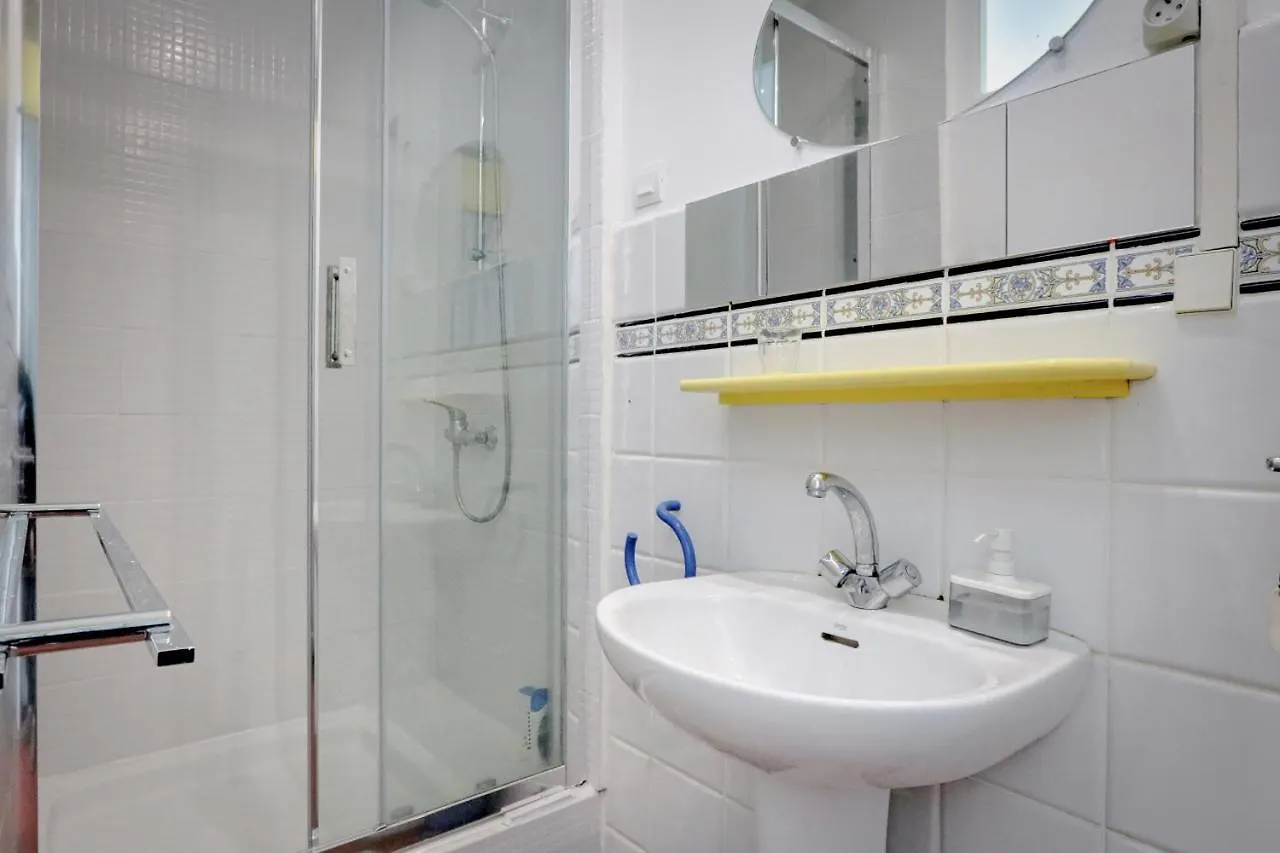 Guest house Les Iles D'Or Hotel Rayol-Canadel-sur-Mer France