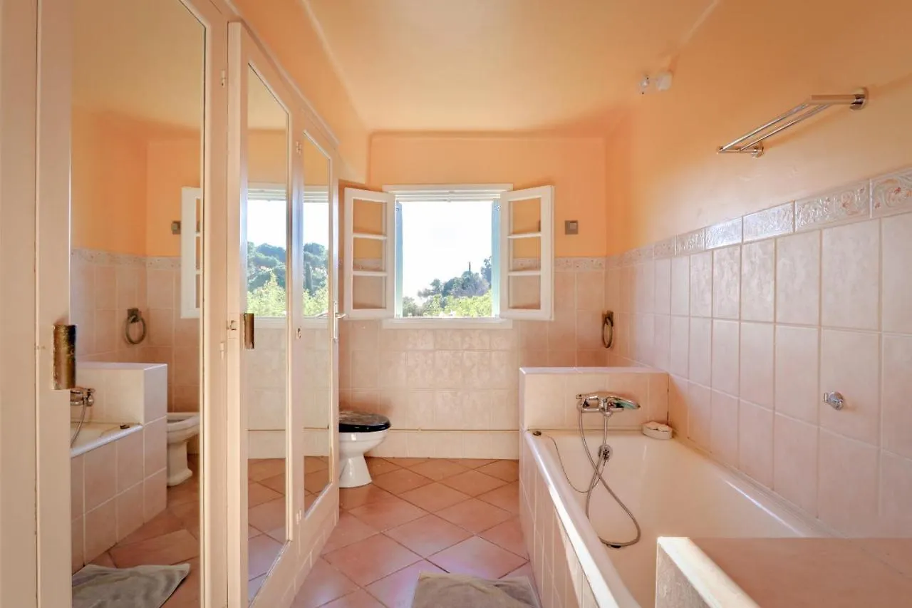 Les Iles D'Or Hotel Rayol-Canadel-sur-Mer Guest house