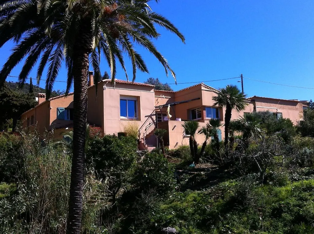 Les Iles D'Or Hotel Rayol-Canadel-sur-Mer 0*,  France