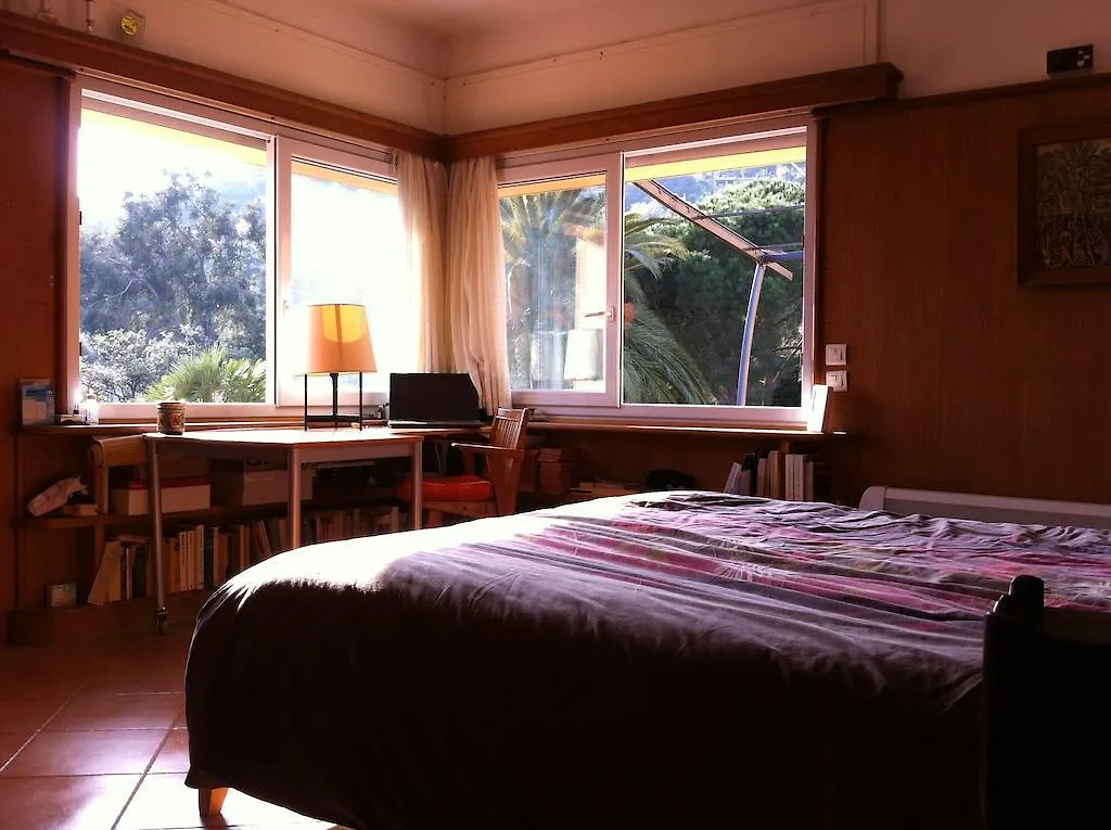 Guest house Les Iles D'Or Hotel Rayol-Canadel-sur-Mer